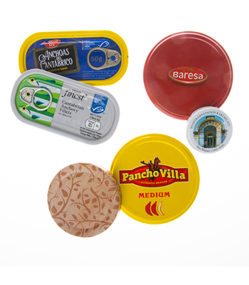 Tapa twist y EOE Tapa twist y EOE